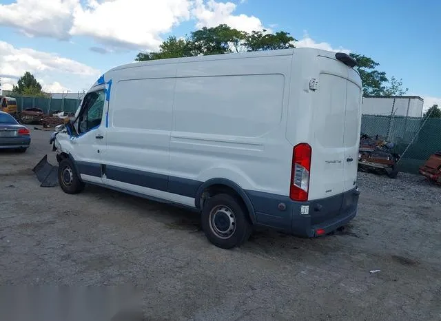 1FTYR2CG5JKA09683 2018 2018 Ford Transit-250 3