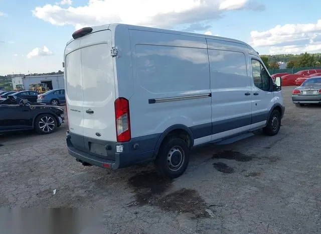 1FTYR2CG5JKA09683 2018 2018 Ford Transit-250 4