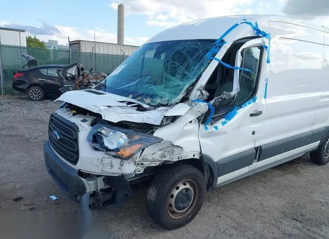 1FTYR2CG5JKA09683 2018 2018 Ford Transit-250 6