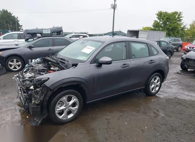 3CZRZ1H32PM738563 2023 2023 Honda HR-V- 2Wd Lx 2