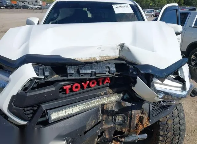 3TMCZ5AN5KM219420 2019 2019 Toyota Tacoma- Trd Off Road 10