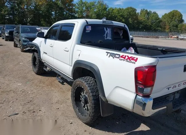 3TMCZ5AN5KM219420 2019 2019 Toyota Tacoma- Trd Off Road 3