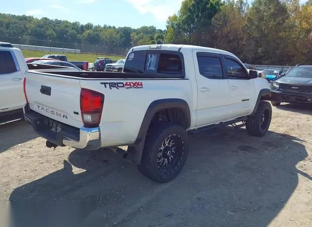 3TMCZ5AN5KM219420 2019 2019 Toyota Tacoma- Trd Off Road 4