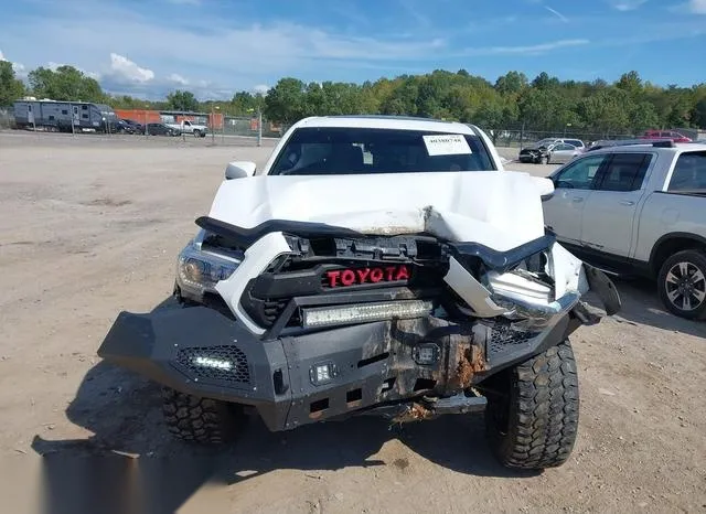 3TMCZ5AN5KM219420 2019 2019 Toyota Tacoma- Trd Off Road 6