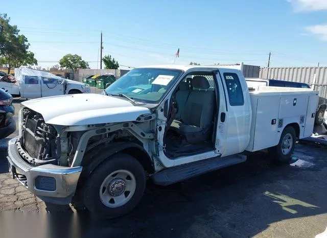 1FD7X2AT4FEB05355 2015 2015 Ford F-250- XL 2