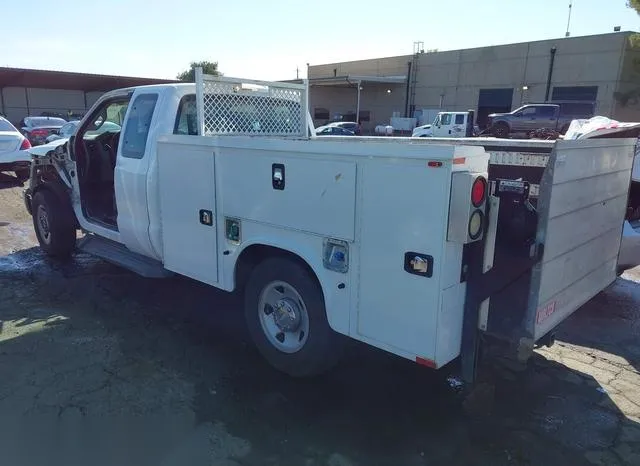 1FD7X2AT4FEB05355 2015 2015 Ford F-250- XL 3