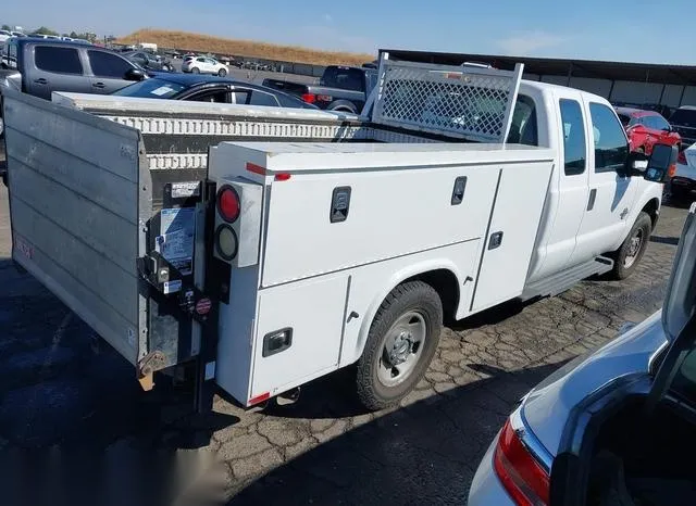 1FD7X2AT4FEB05355 2015 2015 Ford F-250- XL 4