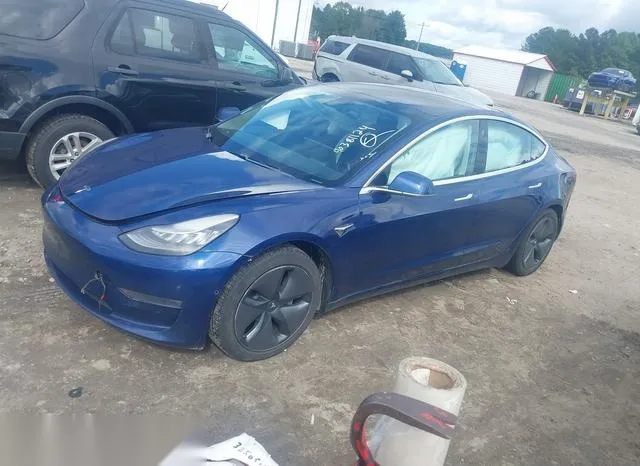 5YJ3E1EB9KF387683 2019 2019 Tesla Model 3- Long Range/Perfo 2