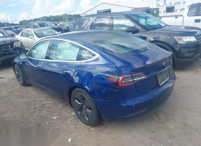 5YJ3E1EB9KF387683 2019 2019 Tesla Model 3- Long Range/Perfo 3