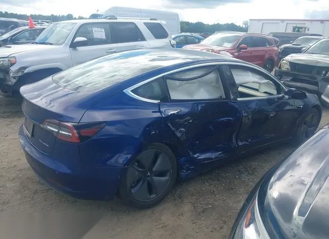 5YJ3E1EB9KF387683 2019 2019 Tesla Model 3- Long Range/Perfo 4