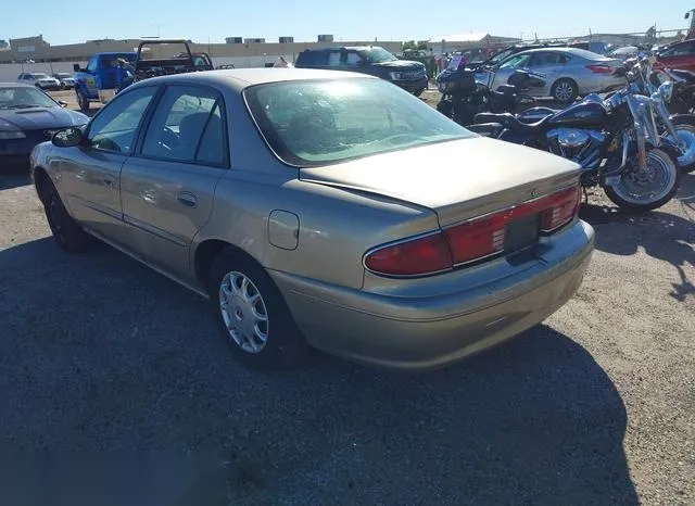 2G4WS52J031134244 2003 2003 Buick Century- Custom 3