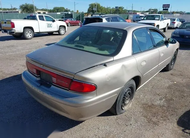 2G4WS52J031134244 2003 2003 Buick Century- Custom 4