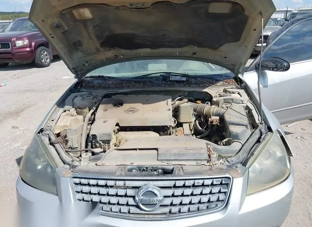 1N4AL11E05C312021 2005 2005 Nissan Altima- 2-5 S 10