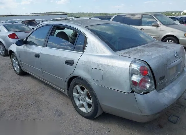 1N4AL11E05C312021 2005 2005 Nissan Altima- 2-5 S 3