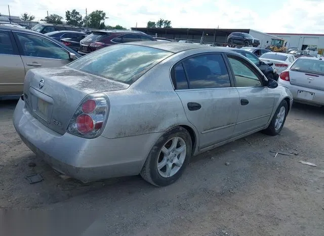 1N4AL11E05C312021 2005 2005 Nissan Altima- 2-5 S 4