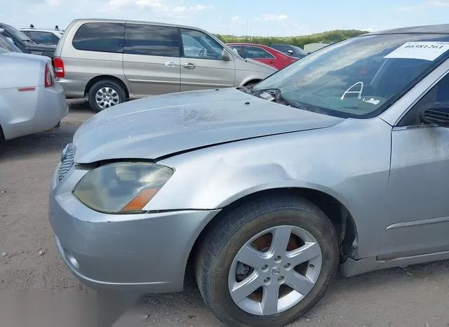 1N4AL11E05C312021 2005 2005 Nissan Altima- 2-5 S 6