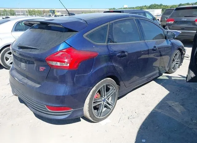 1FADP3L91HL298566 2017 2017 Ford Focus St 4