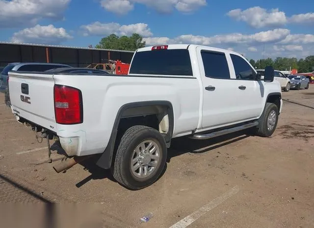 1GT12REG8JF198138 2018 2018 GMC Sierra- 2500hd 4