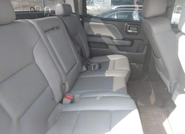 1GT12REG8JF198138 2018 2018 GMC Sierra- 2500hd 8