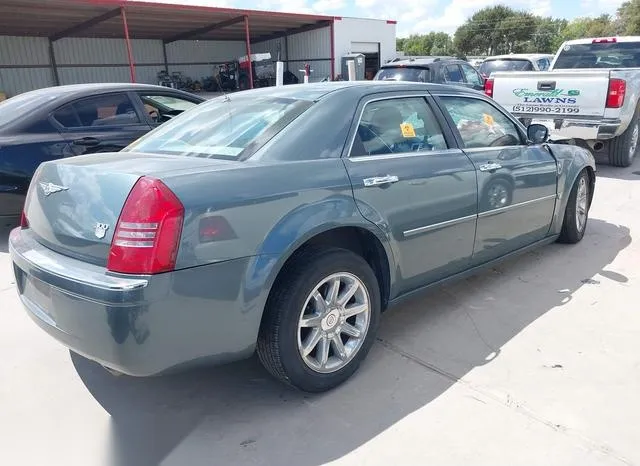 2C3JA63H05H133273 2005 2005 Chrysler 300C 4