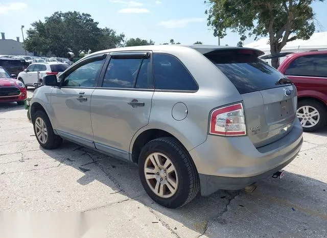 2FMDK36C88BA16306 2008 2008 Ford Edge- SE 3