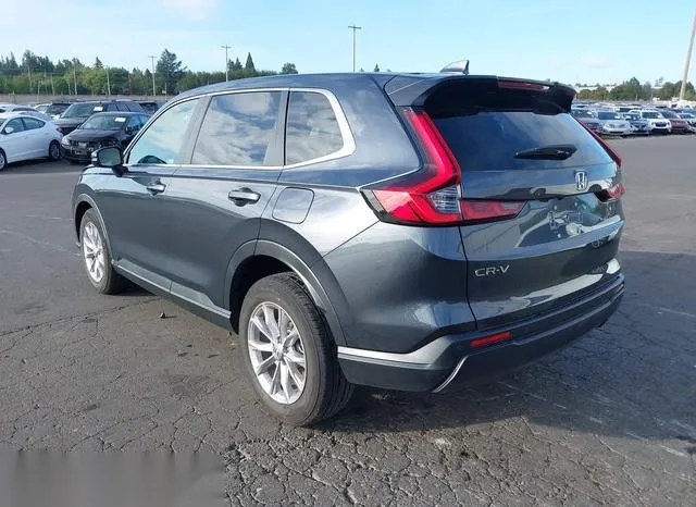 2HKRS4H70RH447955 2024 2024 Honda CR-V- Ex-L Awd 3