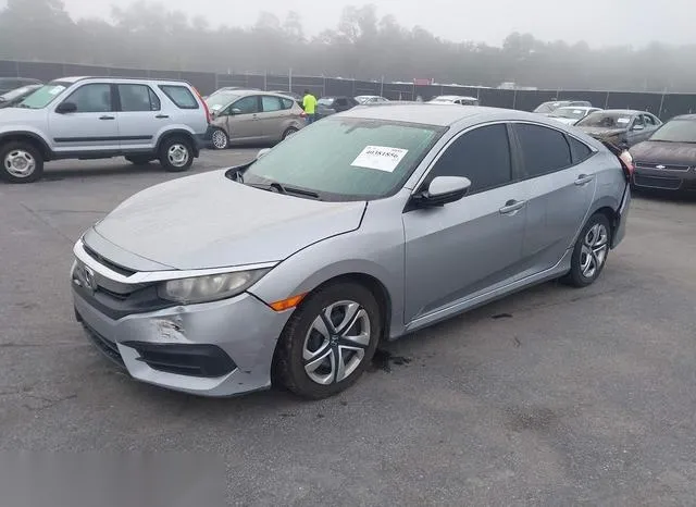 19XFC2F5XHE044686 2017 2017 Honda Civic- LX 2