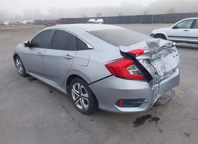 19XFC2F5XHE044686 2017 2017 Honda Civic- LX 3