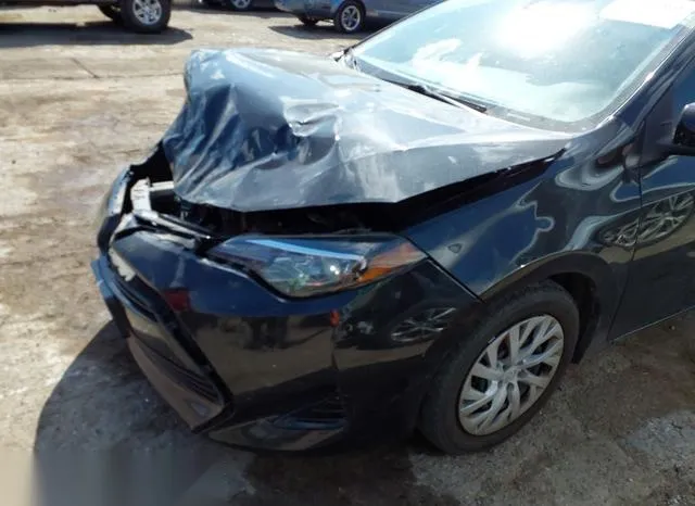 5YFBURHE4HP666121 2017 2017 Toyota Corolla- LE 6