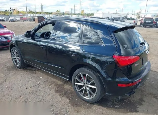 WA1CCAFP4GA002833 2016 2016 Audi SQ5- 3-0T Premium Plus 3