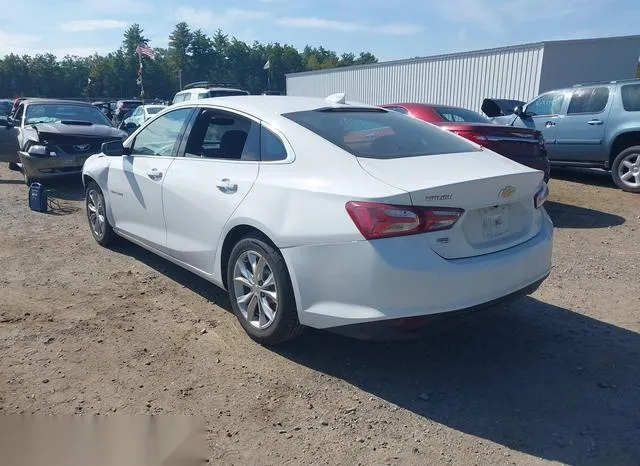 1G1ZD5ST6LF044384 2020 2020 Chevrolet Malibu- Fwd Lt 3