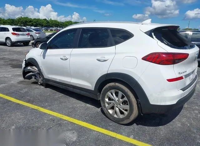 KM8J33A40LU107234 2020 2020 Hyundai Tucson- Value 3