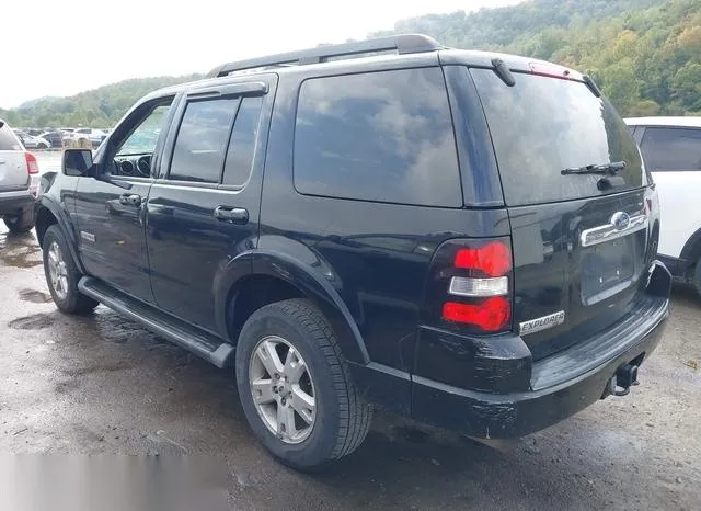 1FMEU73E18UA49699 2008 2008 Ford Explorer- Xlt 3