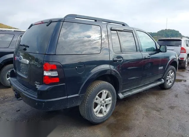 1FMEU73E18UA49699 2008 2008 Ford Explorer- Xlt 4