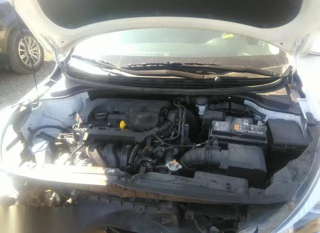 3KPA24AD1PE524587 2023 2023 KIA Rio- S 10