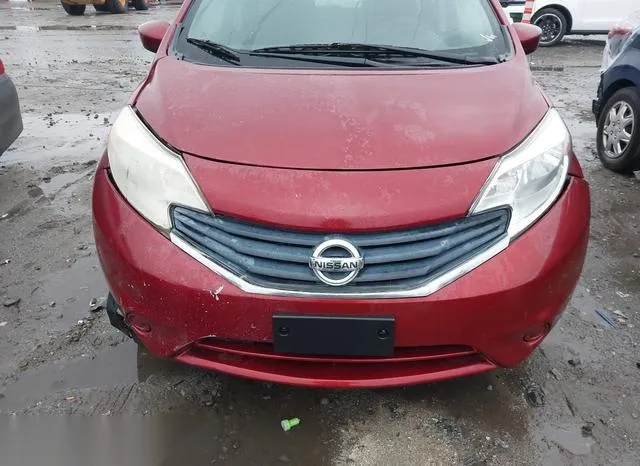 3N1CE2CP9GL397839 2016 2016 Nissan Versa- Note S Plus 6