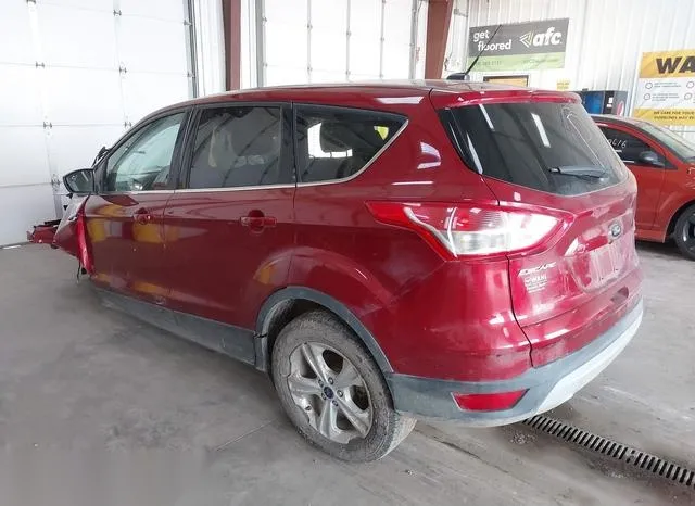 1FMCU9GX4EUD01357 2014 2014 Ford Escape- SE 3