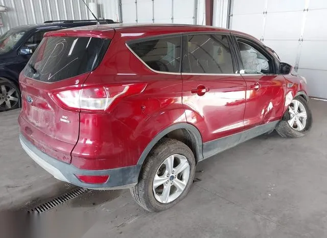 1FMCU9GX4EUD01357 2014 2014 Ford Escape- SE 4