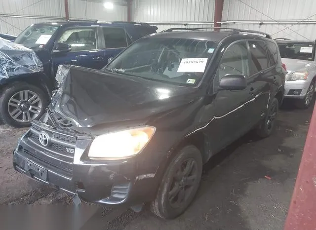 2T3BK33VX9W005694 2009 2009 Toyota RAV4- Base V6 2