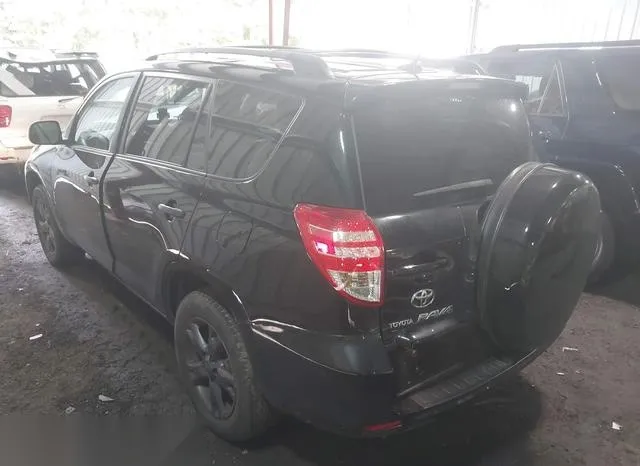 2T3BK33VX9W005694 2009 2009 Toyota RAV4- Base V6 3