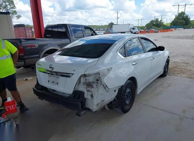 1N4AL3AP1FC279044 2015 2015 Nissan Altima- 2-5/2-5 S/2-5 Sl 4