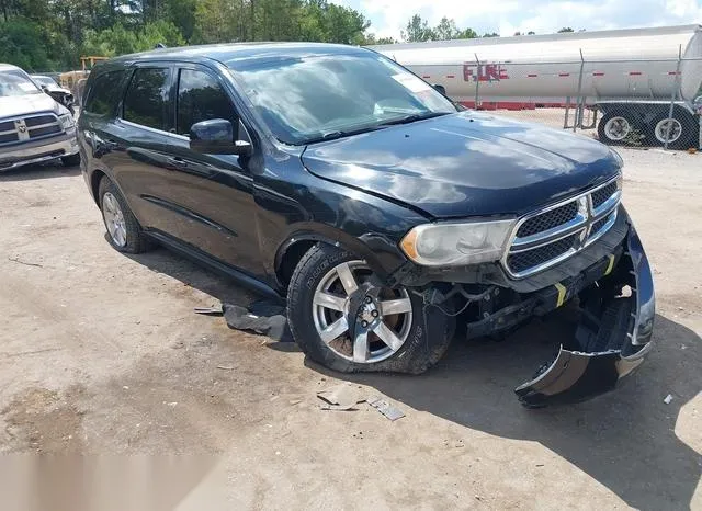 1C4RDHAG6EC975842 2014 2014 Dodge Durango- Sxt 6