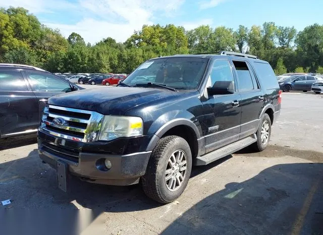 1FMFU16537LA76808 2007 2007 Ford Expedition- Xlt 2