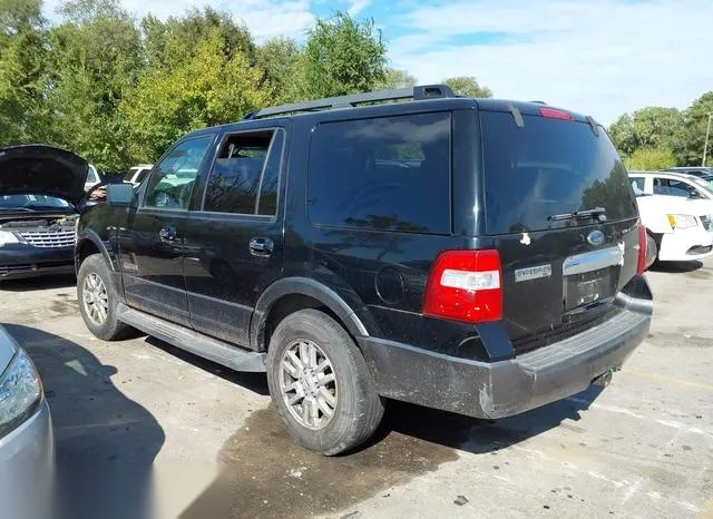 1FMFU16537LA76808 2007 2007 Ford Expedition- Xlt 3