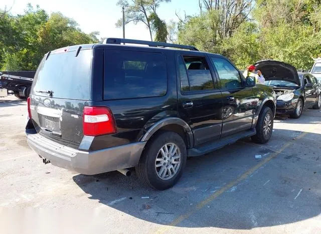 1FMFU16537LA76808 2007 2007 Ford Expedition- Xlt 4