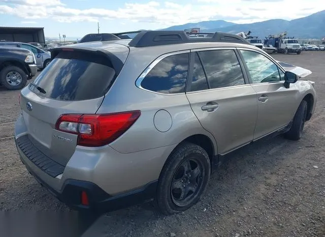 4S4BSACC2J3308474 2018 2018 Subaru Outback- 2-5I Premium 4