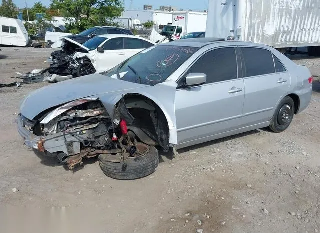 1HGCM66593A075996 2003 2003 Honda Accord- 3-0 EX 2