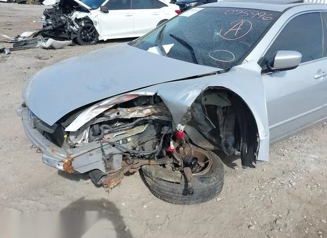 1HGCM66593A075996 2003 2003 Honda Accord- 3-0 EX 6