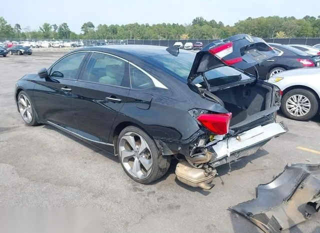 1HGCV1F91JA045150 2018 2018 Honda Accord- Touring 3