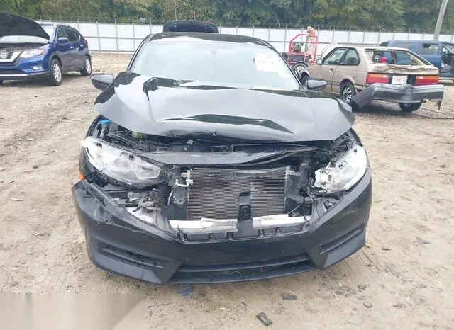 19XFC2F50HE037682 2017 2017 Honda Civic- LX 6